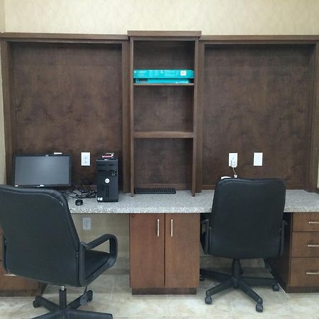 La Bonita Inn & Suites - Crane Экстерьер фото