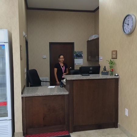 La Bonita Inn & Suites - Crane Экстерьер фото