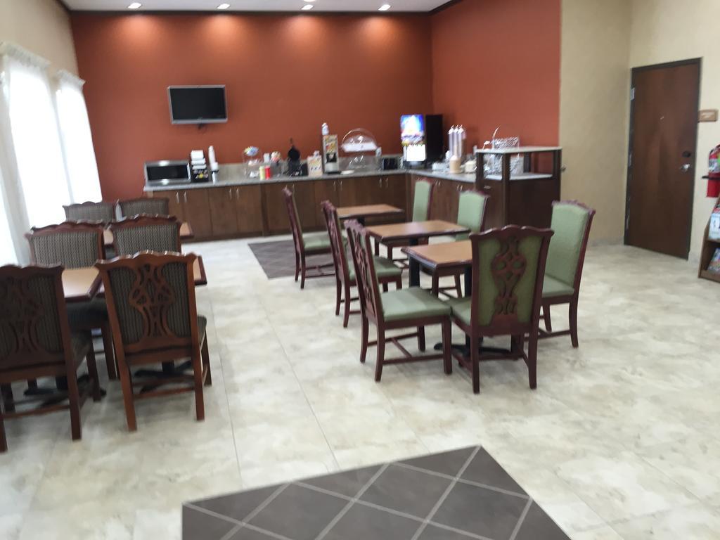 La Bonita Inn & Suites - Crane Экстерьер фото
