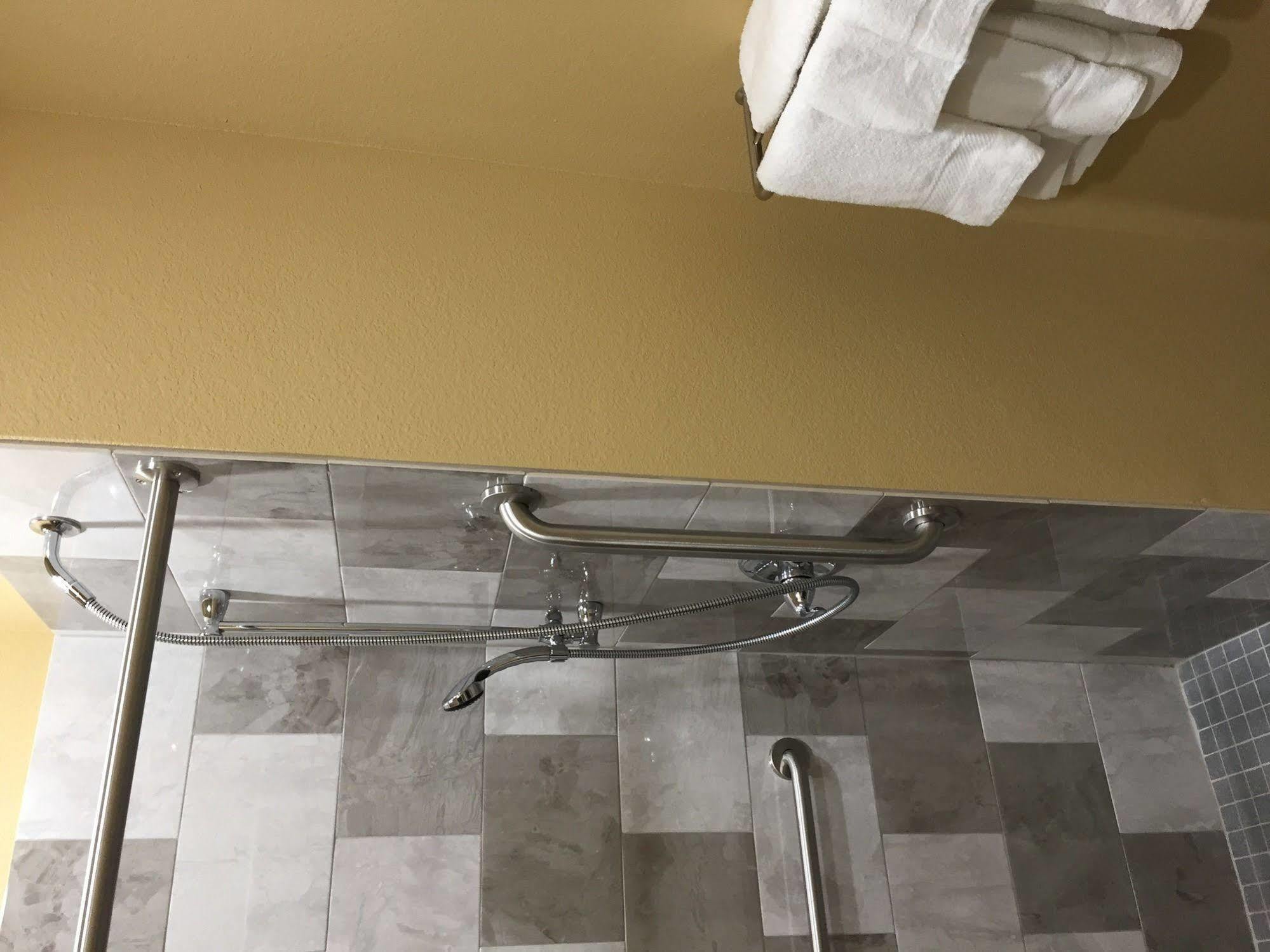 La Bonita Inn & Suites - Crane Экстерьер фото
